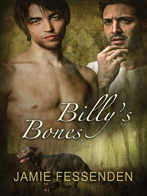 cover image of Billy's Bones